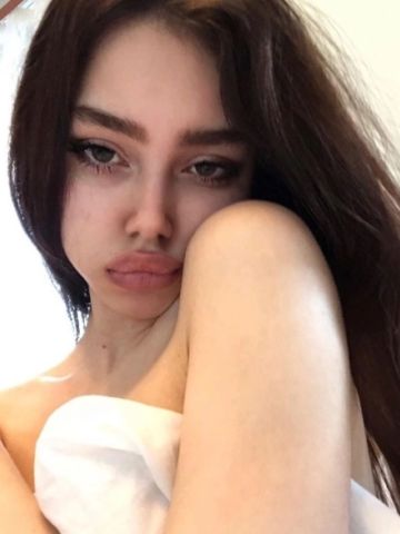 Анкета проститутки Соня, 23 года